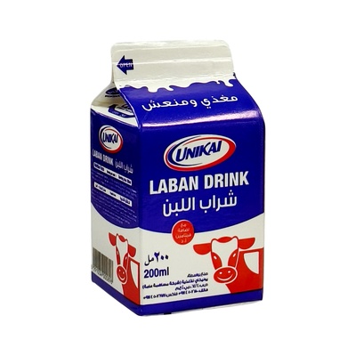 UNIIKAI LABAN DRINK 200 ML