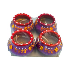 DIYA C65 MATKI WAX (1X4)