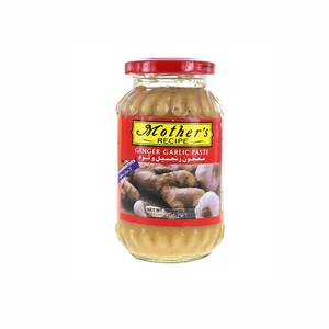M/REC GINGER GARLIC PASTE 300G