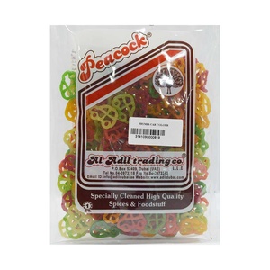 PCK FRYMES CAR COLOUR 1KG