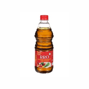 RRO PREMIUM MUSTARD OIL 500ML