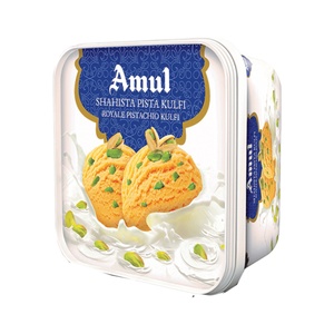 AMUL SHAISTA PISTA KULFI 1 LTR