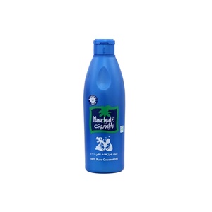 PARACHUTE COCONUT OIL 200ML