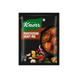 KNORR CHINESE MANCHURIAN 55G.