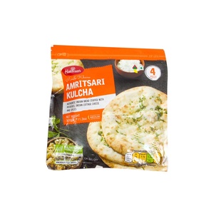 HALDIRAMS AMRITSARI KULCHA 320G