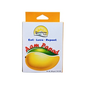 KAMDHENU AAM PAPAD 200GM