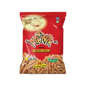 PIKNIK CLASSIC TOMATO CHILLI 60 GM