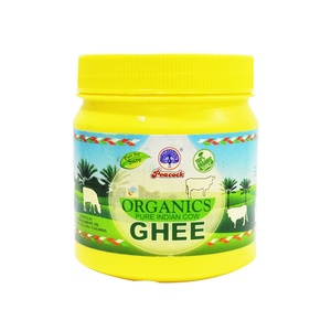 ORGANIC GHEE 500ML