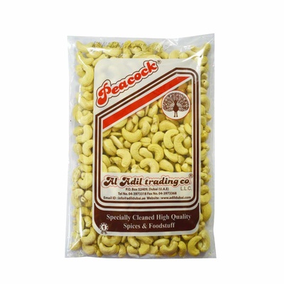 PCK KAJU WHOLE (320) 800GM