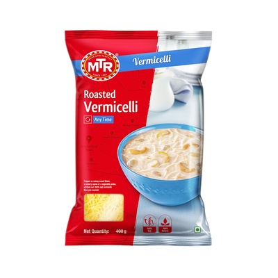 MTR ROASTED VERMICELLI 400 GM
