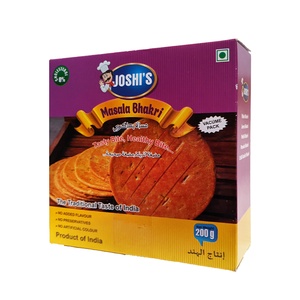 JOSHI MASALA BHAKRI 200GM