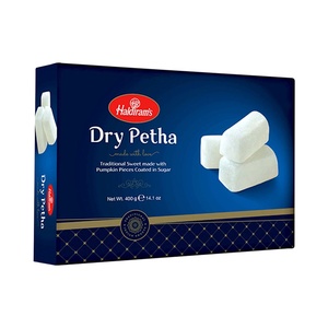 HALDIRAMS DRY PETHA 400GM
