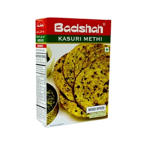 BADSHAH KASURI METHI 25GM
