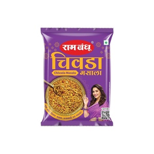 RAM BANDHU CHIWDA MASALA 100G