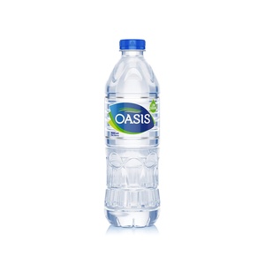 OASIS WATER 500ML