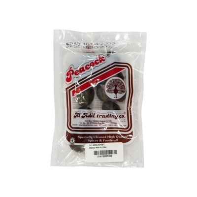 PCK JAIFAL WHOLE 100G