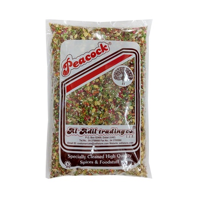 PCK MUKHWAS DOLLY 250GM