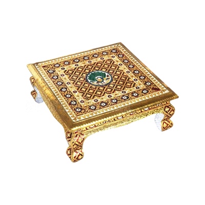 V2 GOLDEN MINA CHOURANG SIZE 15 X 15