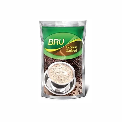 BRU GREEN LABEL COFFEE 200G