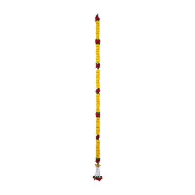 DIWALI HANGING TORAN NO 16