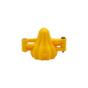 PLASTIC MODAK NO.1