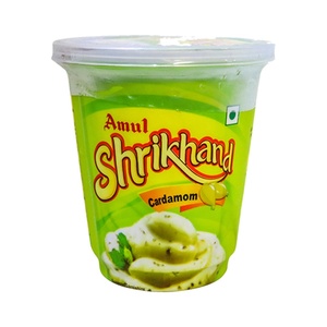 AMUL SHRIKHAND CARDAMOM 500G