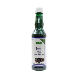 ALOE PLUS JAMUN JUICE 500ML