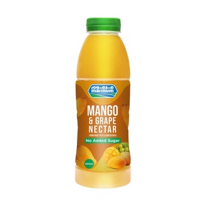 MARMUM MANGO SFJ 500 ML
