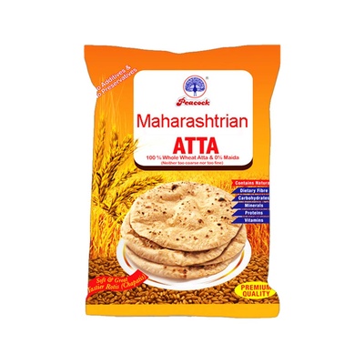 PCK MAHARASHTRIAN ATTA 5KG