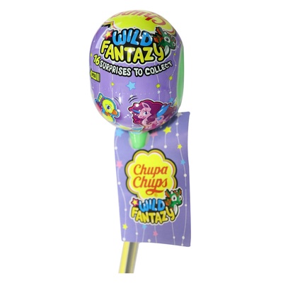 CHUPA CHUPS SUPRISE LARGE 1 S