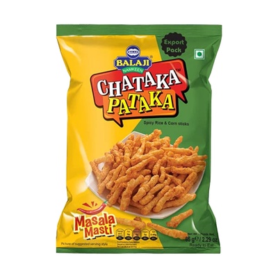 BALAJI CHATAKA PATAKA MASALA MASTI