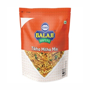 BALAJI TIKHA MITHA MIX 190GM