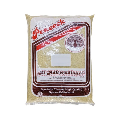 PCK KURUVA RICE 5KG