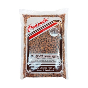 PCK BLACK CHANA BIG 500G