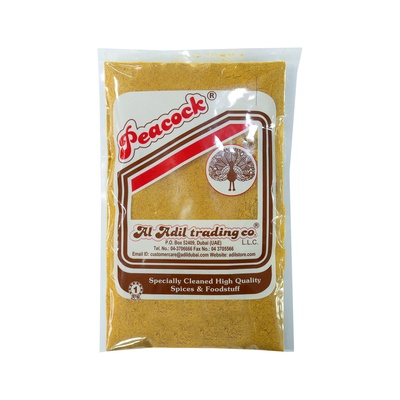 PCK YELLOW CHILLY POWER 50GM