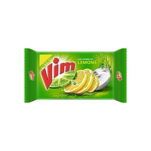 VIM BAR LEMON 155G