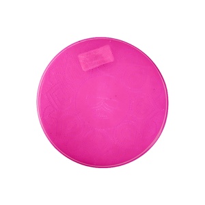 RANGOLI SACHA PLASTIC ROUND