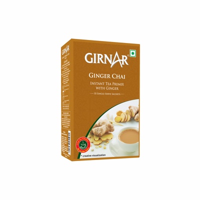 GIRNAR GNGR MX TE 140GM