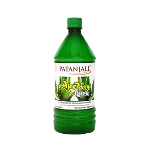 PATANJALI ALOEVERA JUICE 1 LTR