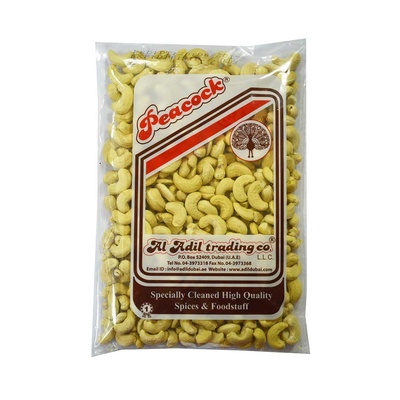 PCK KAJU WHOLE (320) 400GM