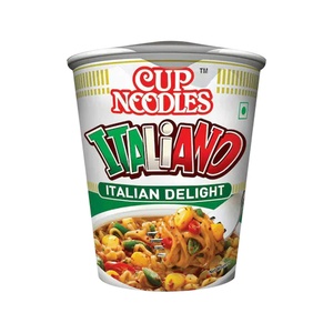 NISSIN ITALIANO CUP NOODLES 70GM