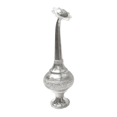 SILVER GULAB DHANI