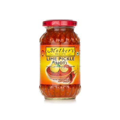 M/REC LIME PKL HOT 300G