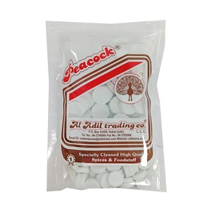 PCK PEPPERMINT GOLI 200G