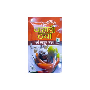 KELKAR`S WARHADI THECHA 100GM