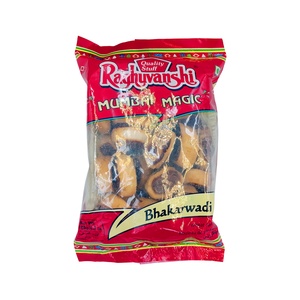 RAGHU BHAKARWADI 180GM