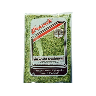 PCK GREEN SOUNF 250G