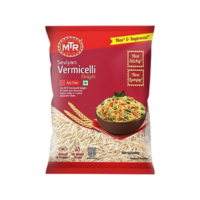 MTR VERMICELLI 850 GM