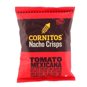 CORNITOS N/C TOMATO MAXICANA 150G