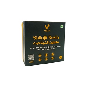 VALEO SHILAJIT RESIN 20GM